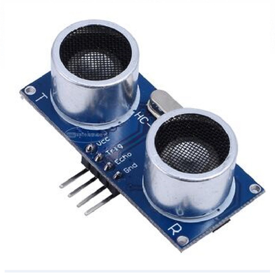 Distance Sensor HC-SR04 HCSR04 HC SR04 4pin Ultrasonic Wave Detector Sensor Storage Module For Distance Sensor